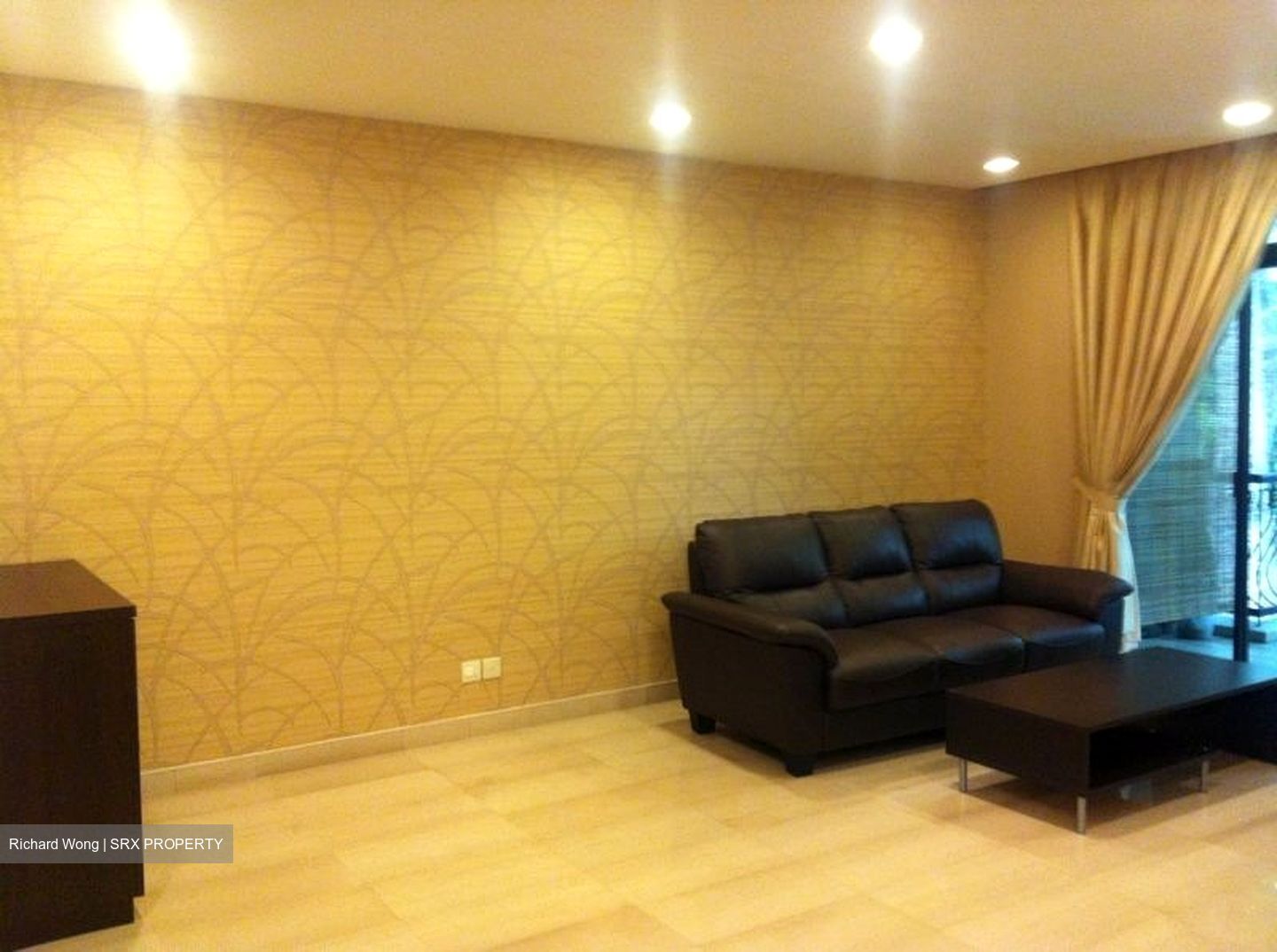 Tanglin Park (D10), Condominium #631071261